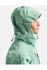 BURTON Burton Men's AK Gore-Tex Cyclic Jacket Soft Sage 2026