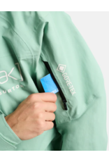 BURTON Burton Men's AK Gore-Tex Cyclic Jacket Soft Sage 2026