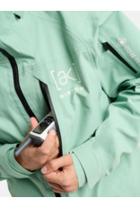 BURTON Burton Men's AK Gore-Tex Cyclic Jacket Soft Sage 2026