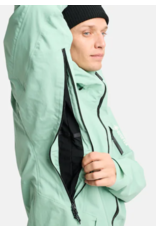 BURTON Burton Men's AK Gore-Tex Cyclic Jacket Soft Sage 2026