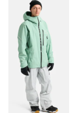 BURTON Burton Men's AK Gore-Tex Cyclic Jacket Soft Sage 2026