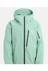 BURTON Burton Men's AK Gore-Tex Cyclic Jacket Soft Sage 2026