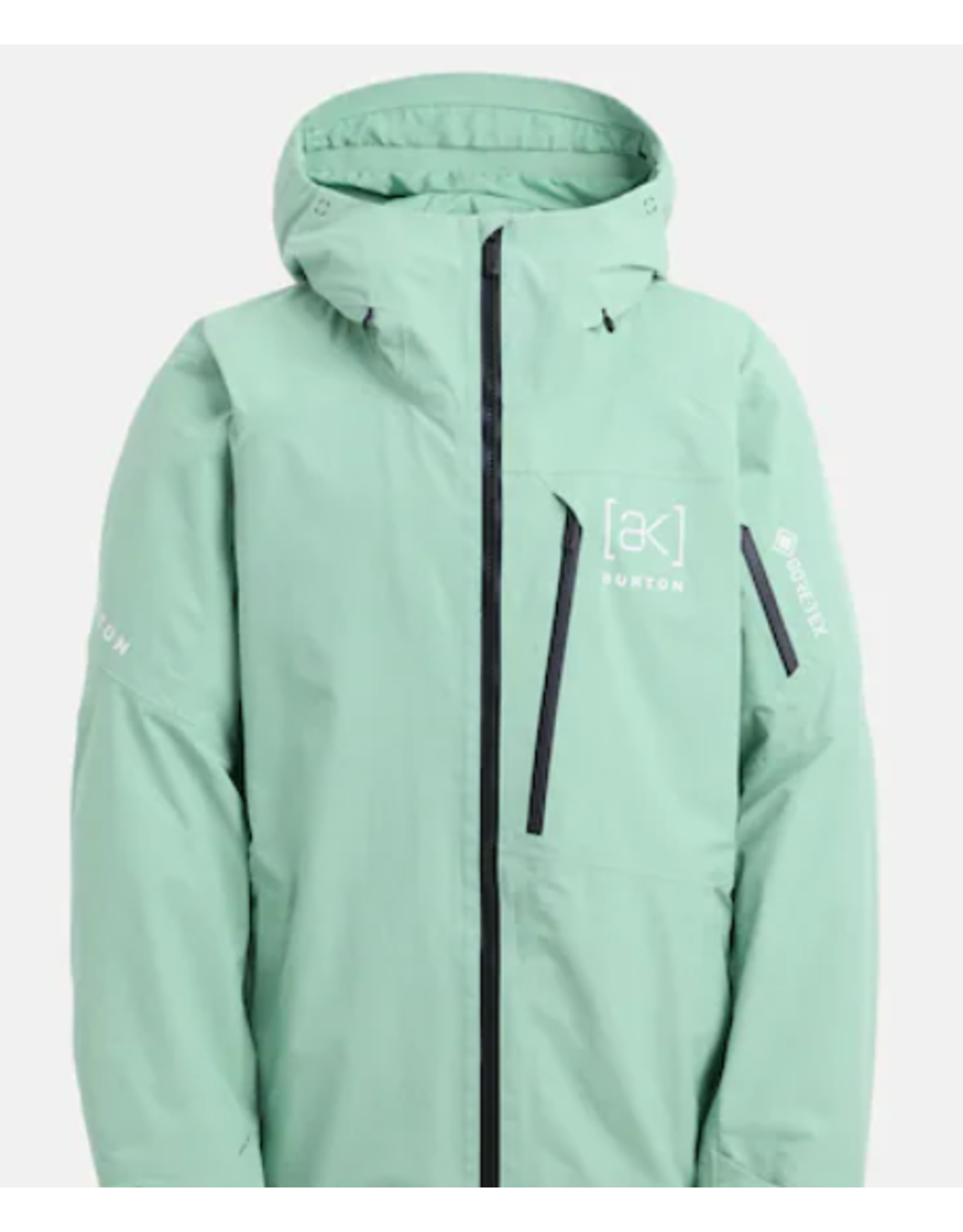 BURTON Burton Men's AK Gore-Tex Cyclic Jacket Soft Sage 2026