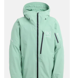 BURTON Burton Men's AK Gore-Tex Cyclic Jacket Soft Sage 2026