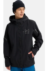 BURTON Burton Men's AK Gore-Tex Cyclic Jacket True Black 2026