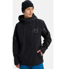 BURTON Burton Men's AK Gore-Tex Cyclic Jacket True Black 2026