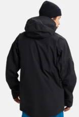 BURTON Burton Men's AK Gore-Tex Cyclic Jacket True Black 2026