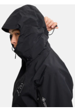 BURTON Burton Men's AK Gore-Tex Cyclic Jacket True Black 2026