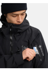 BURTON Burton Men's AK Gore-Tex Cyclic Jacket True Black 2026