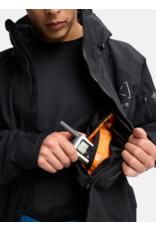 BURTON Burton Men's AK Gore-Tex Cyclic Jacket True Black 2026