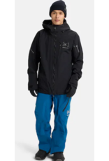 BURTON Burton Men's AK Gore-Tex Cyclic Jacket True Black 2026