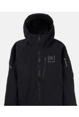 BURTON Burton Men's AK Gore-Tex Cyclic Jacket True Black 2026