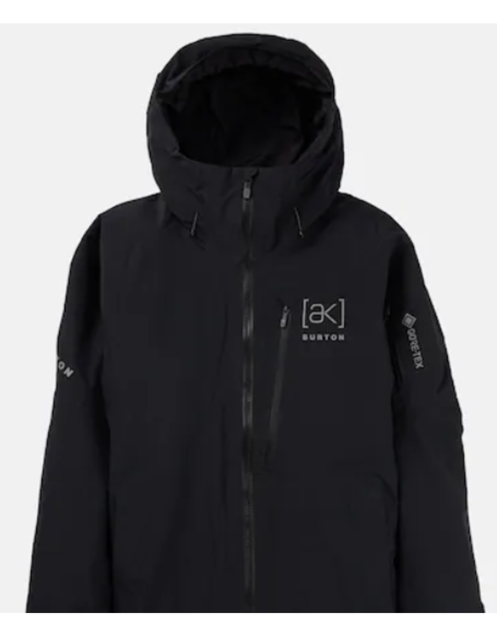 BURTON Burton Men's AK Gore-Tex Cyclic Jacket True Black 2026