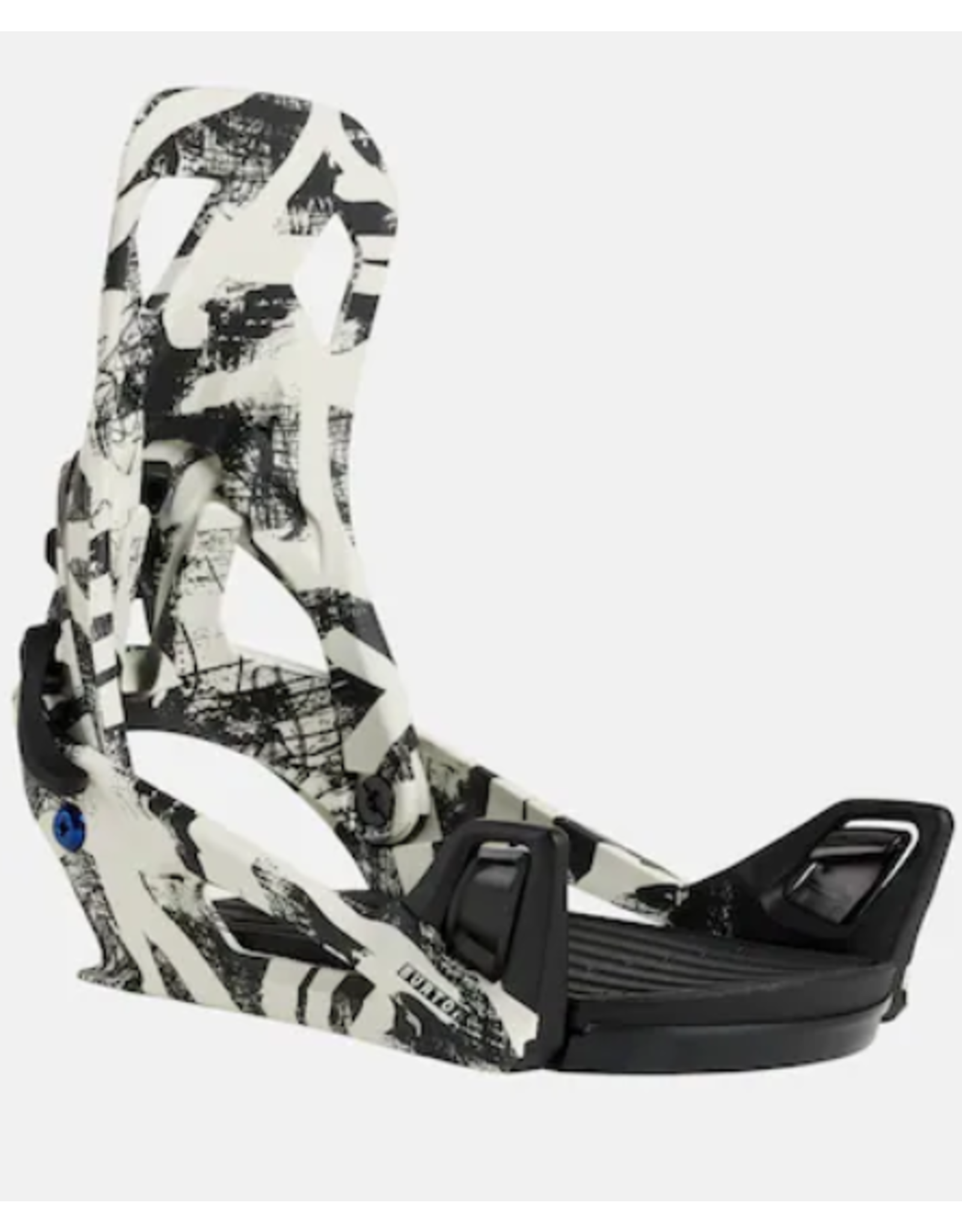 BURTON Burton Men's Step On Bindings City Streets 2026