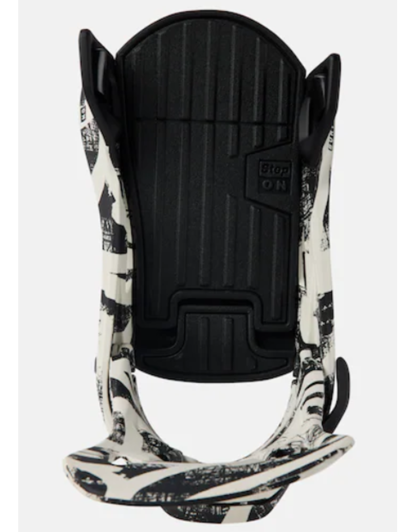 BURTON Burton Men's Step On Bindings City Streets 2026