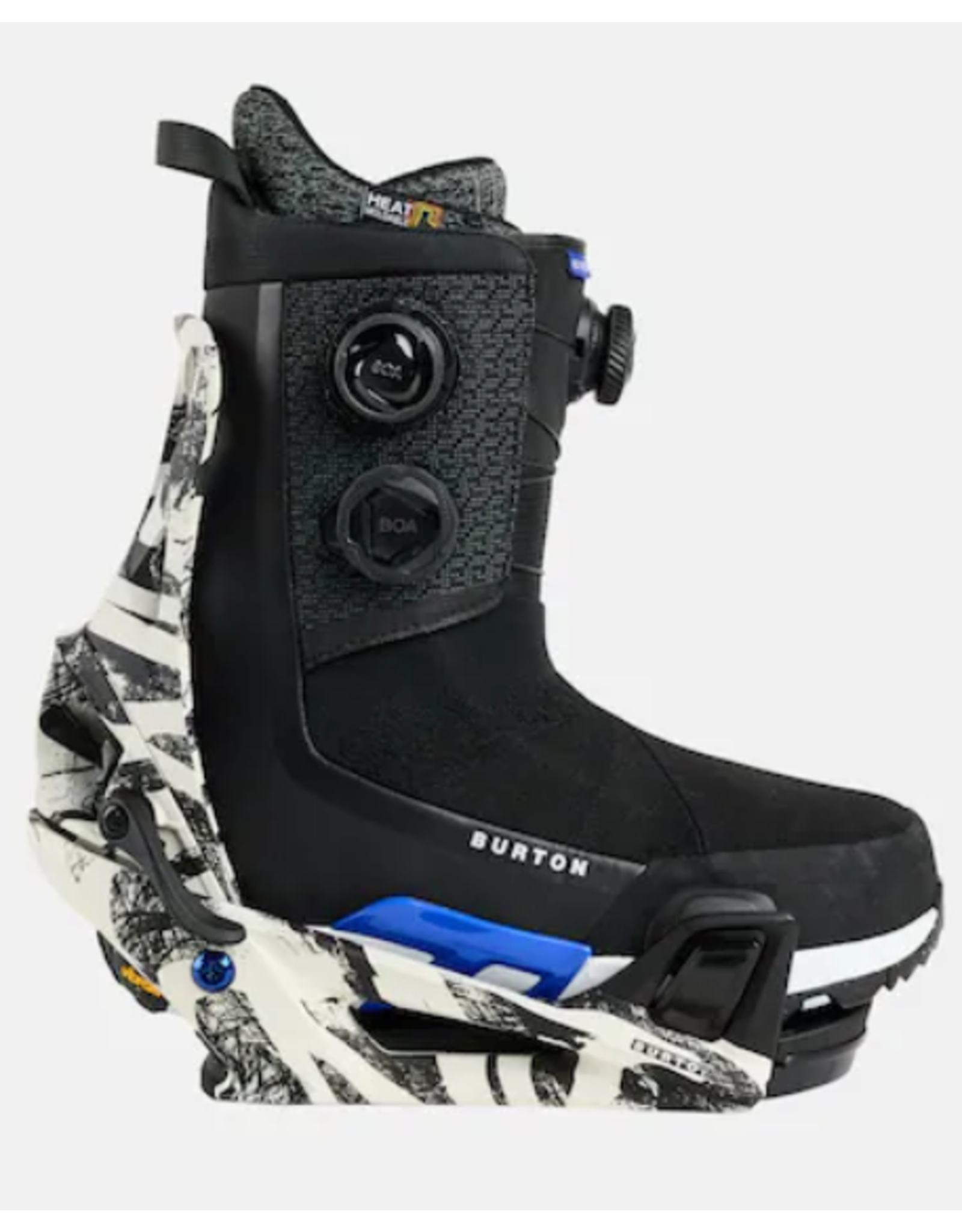 BURTON Burton Men's Step On Bindings City Streets 2026