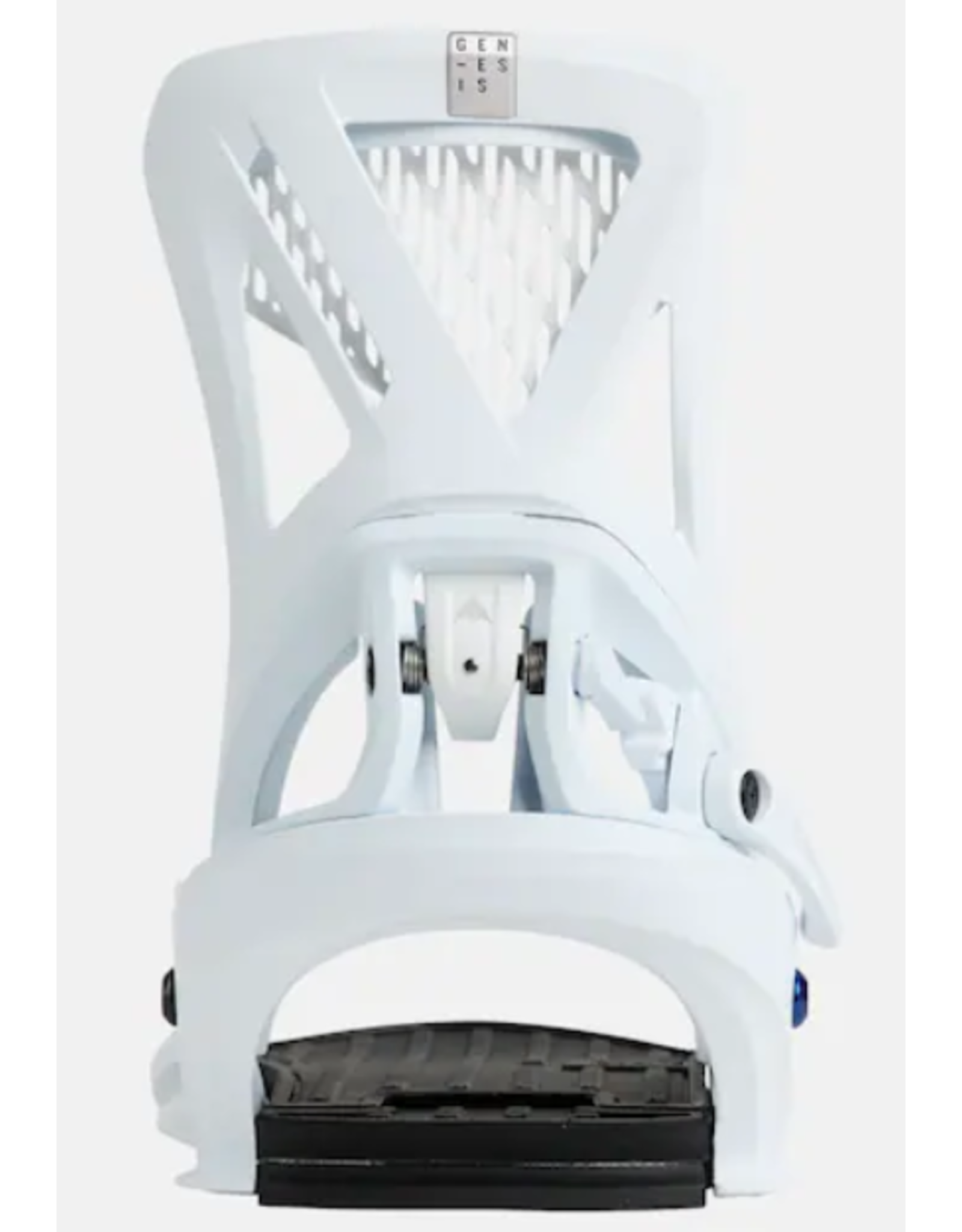 BURTON Burton Men's Genesis Step On White 2026