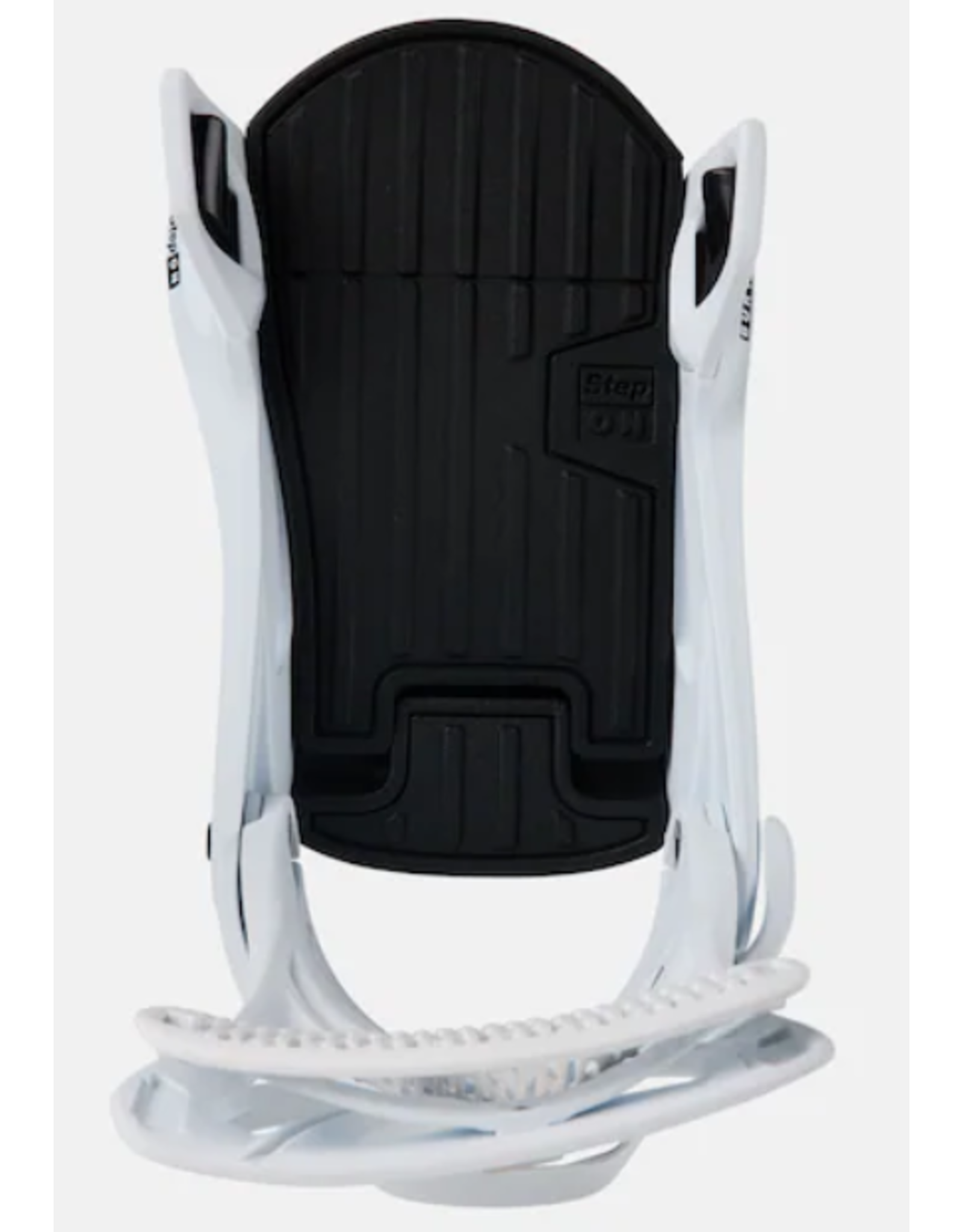 BURTON Burton Men's Genesis Step On White 2026