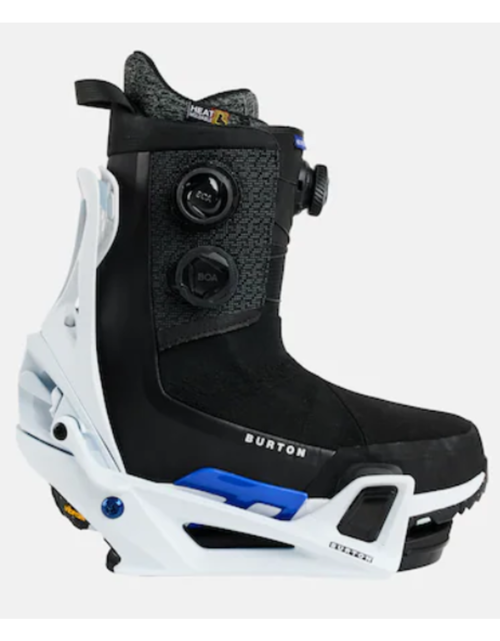 BURTON Burton Men's Genesis Step On White 2026