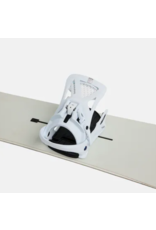 BURTON Burton Men's Genesis Step On White 2026