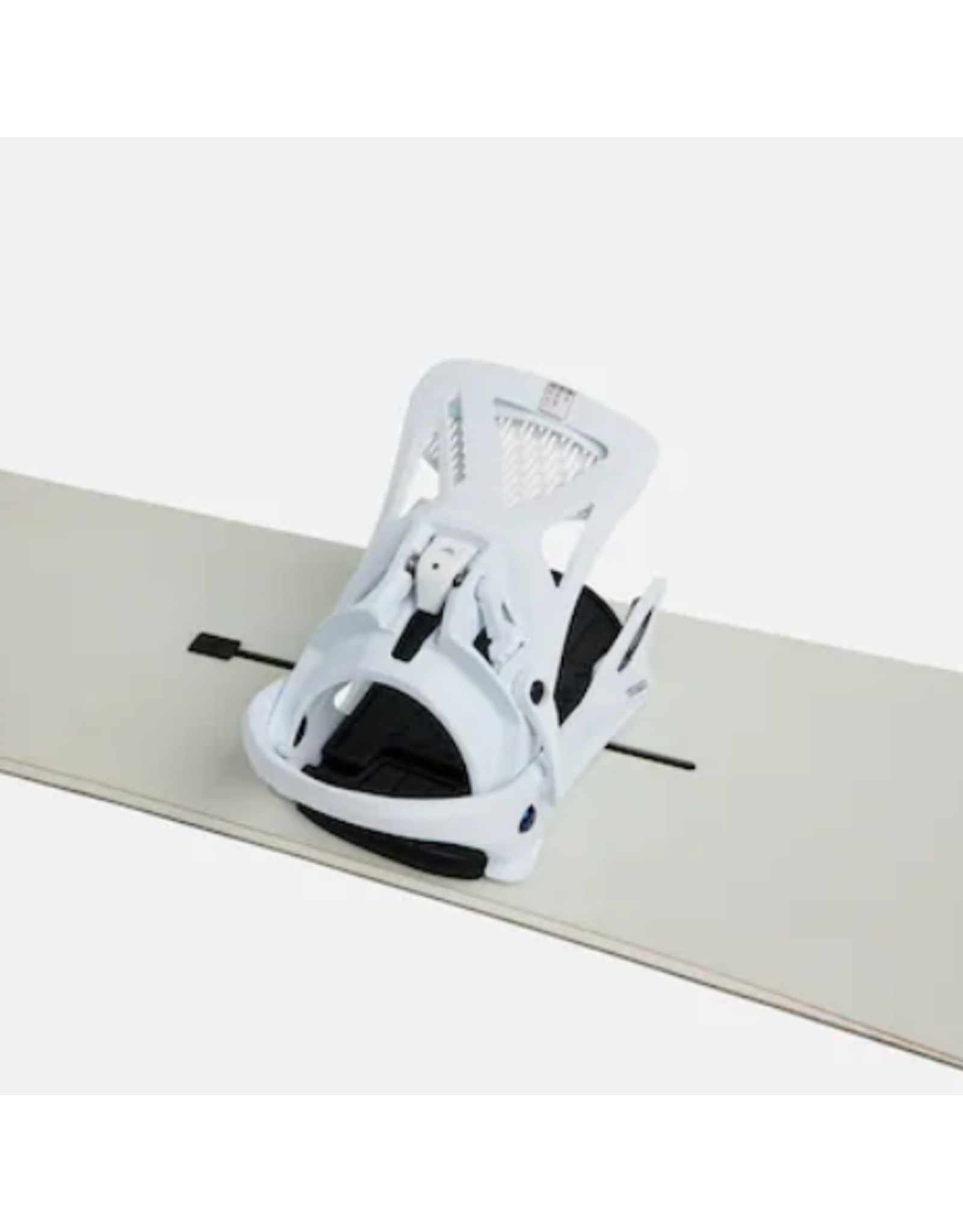 BURTON Burton Men's Genesis Step On White 2026