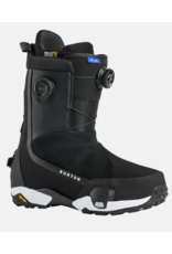 BURTON Burton Men's Highshot X Step On Boots Black 2026