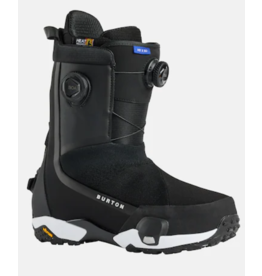 BURTON Burton Men's Highshot X Step On Boots Black 2026