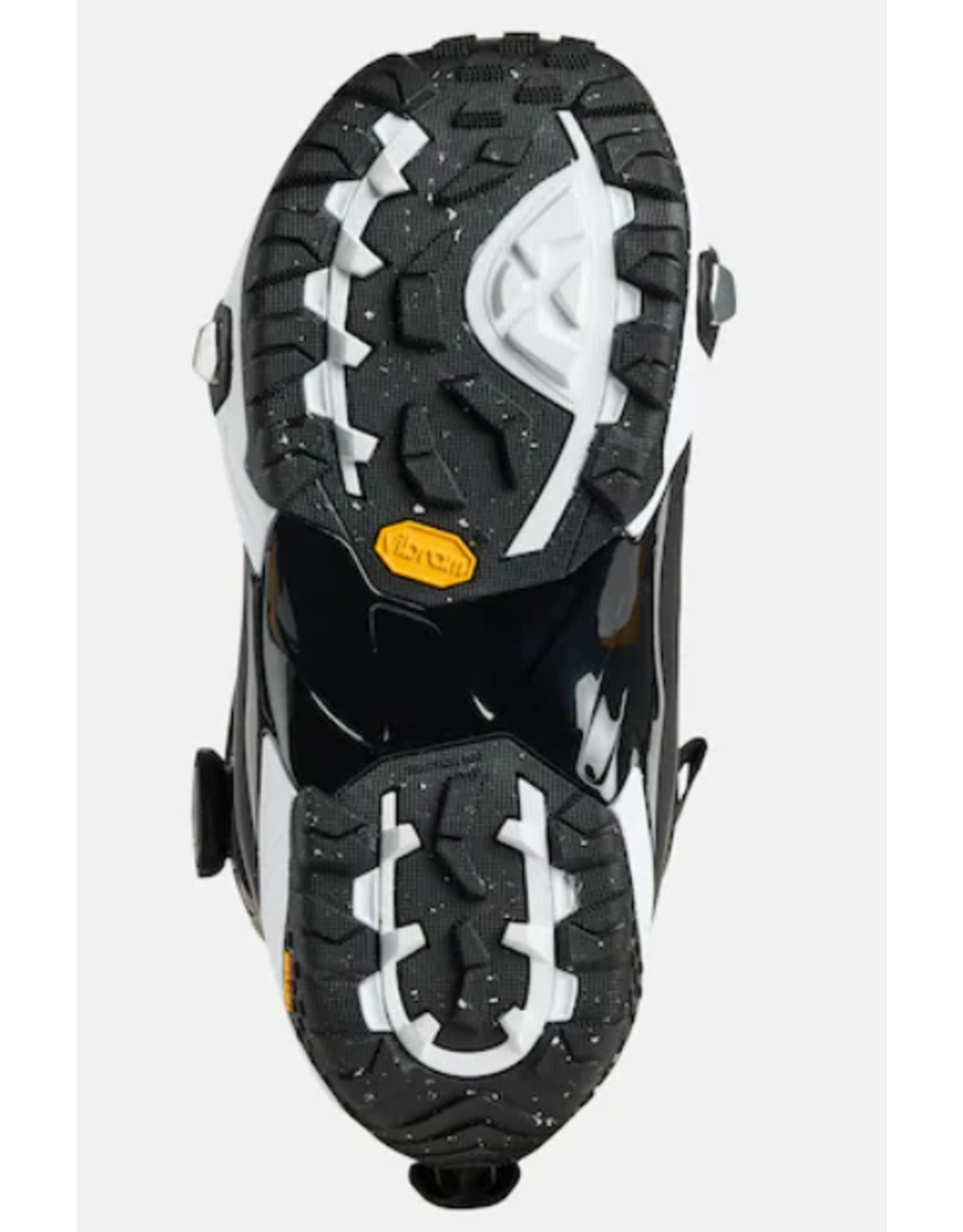 BURTON Burton Men's Highshot X Step On Boots Black 2026