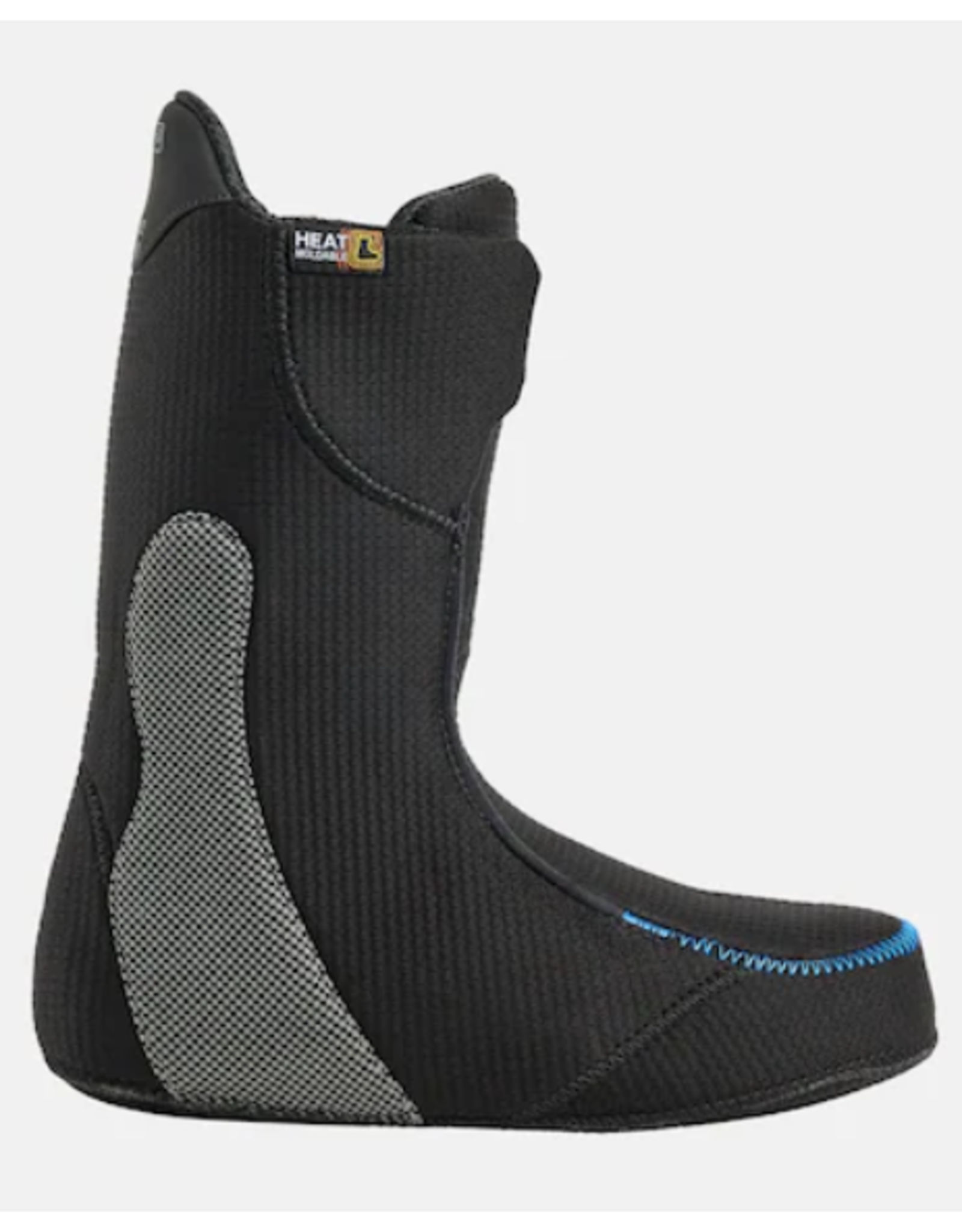 BURTON Burton Men's Highshot X Step On Boots Black 2026