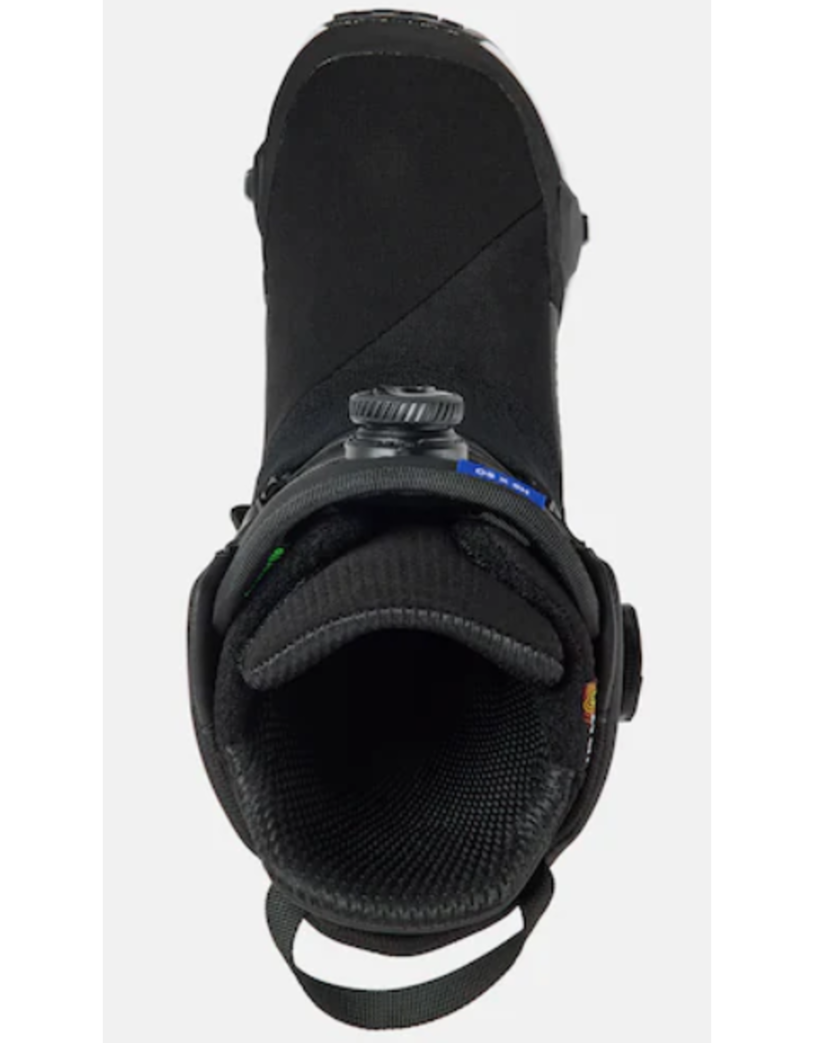 BURTON Burton Men's Highshot X Step On Boots Black 2026