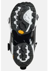 BURTON Burton Men's Highshot X Step On Wide Boots Black 2026