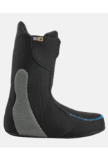 BURTON Burton Men's Highshot X Step On Wide Boots Black 2026