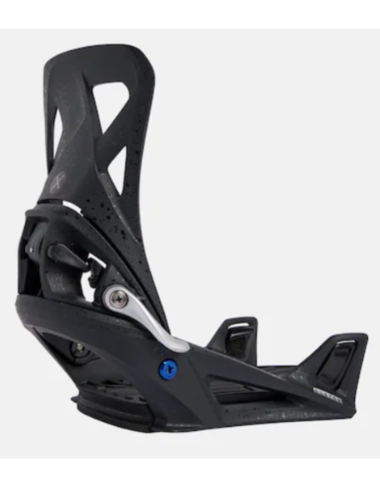 BURTON Burton Men's X Step On Bindings Black 2026