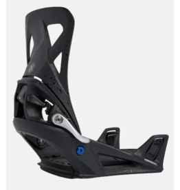 BURTON Burton Men's X Step On Bindings Black 2026