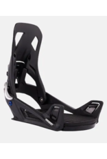 BURTON Burton Men's X Step On Bindings Black 2026