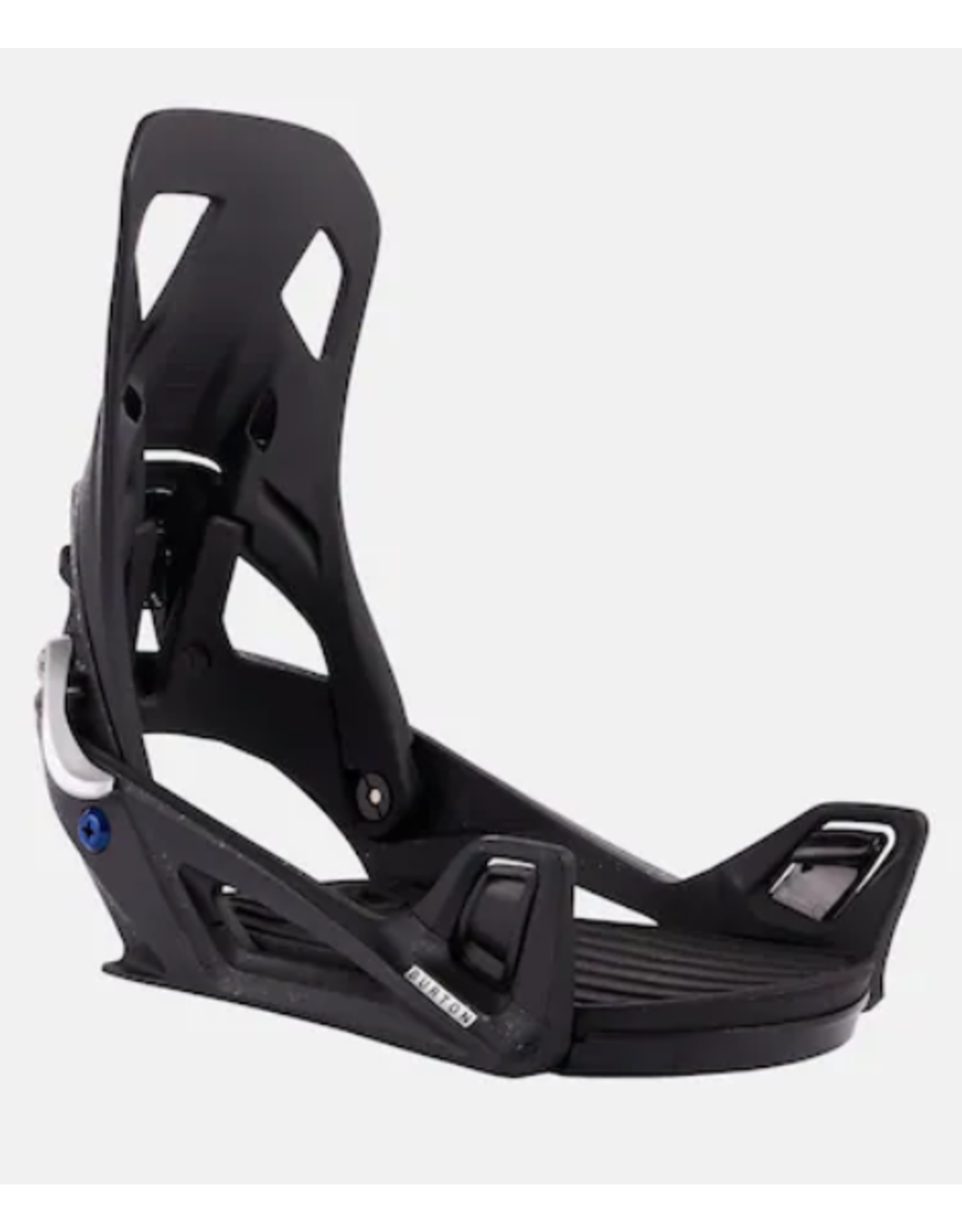 BURTON Burton Men's X Step On Bindings Black 2026