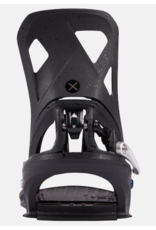 BURTON Burton Men's X Step On Bindings Black 2026