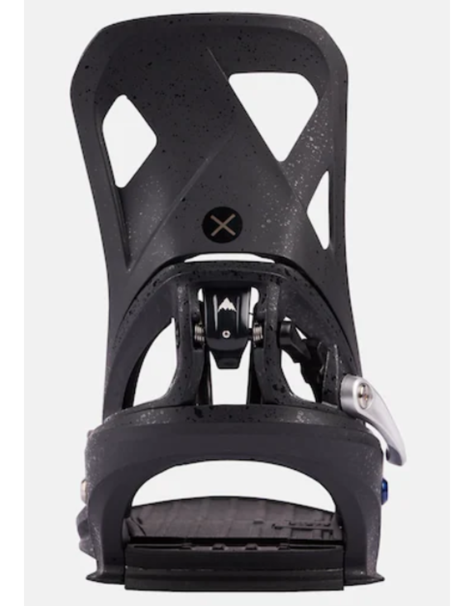 BURTON Burton Men's X Step On Bindings Black 2026
