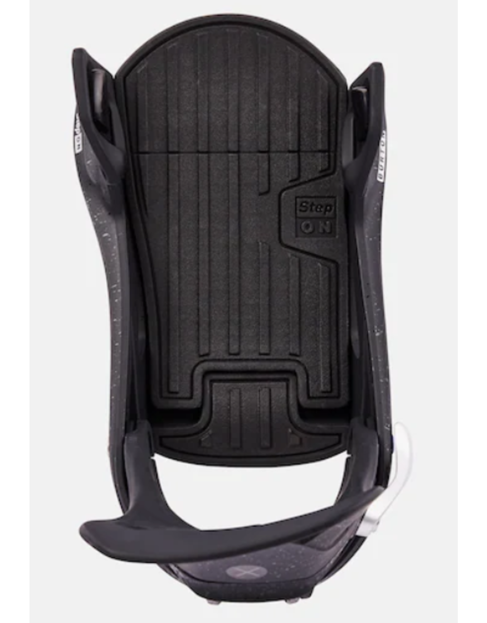 BURTON Burton Men's X Step On Bindings Black 2026