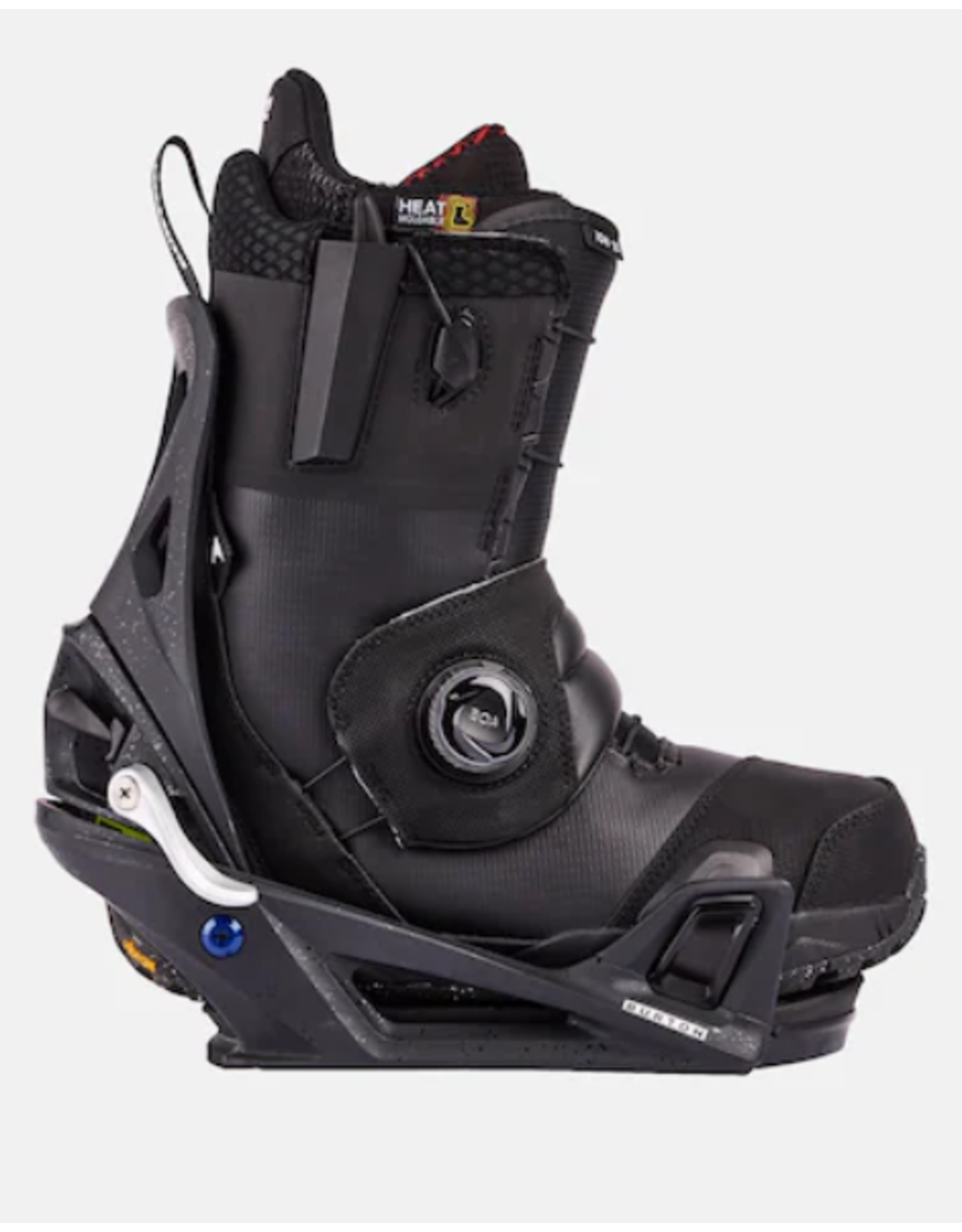 BURTON Burton Men's X Step On Bindings Black 2026