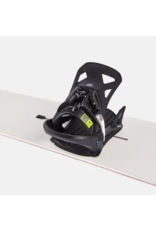 BURTON Burton Men's X Step On Bindings Black 2026