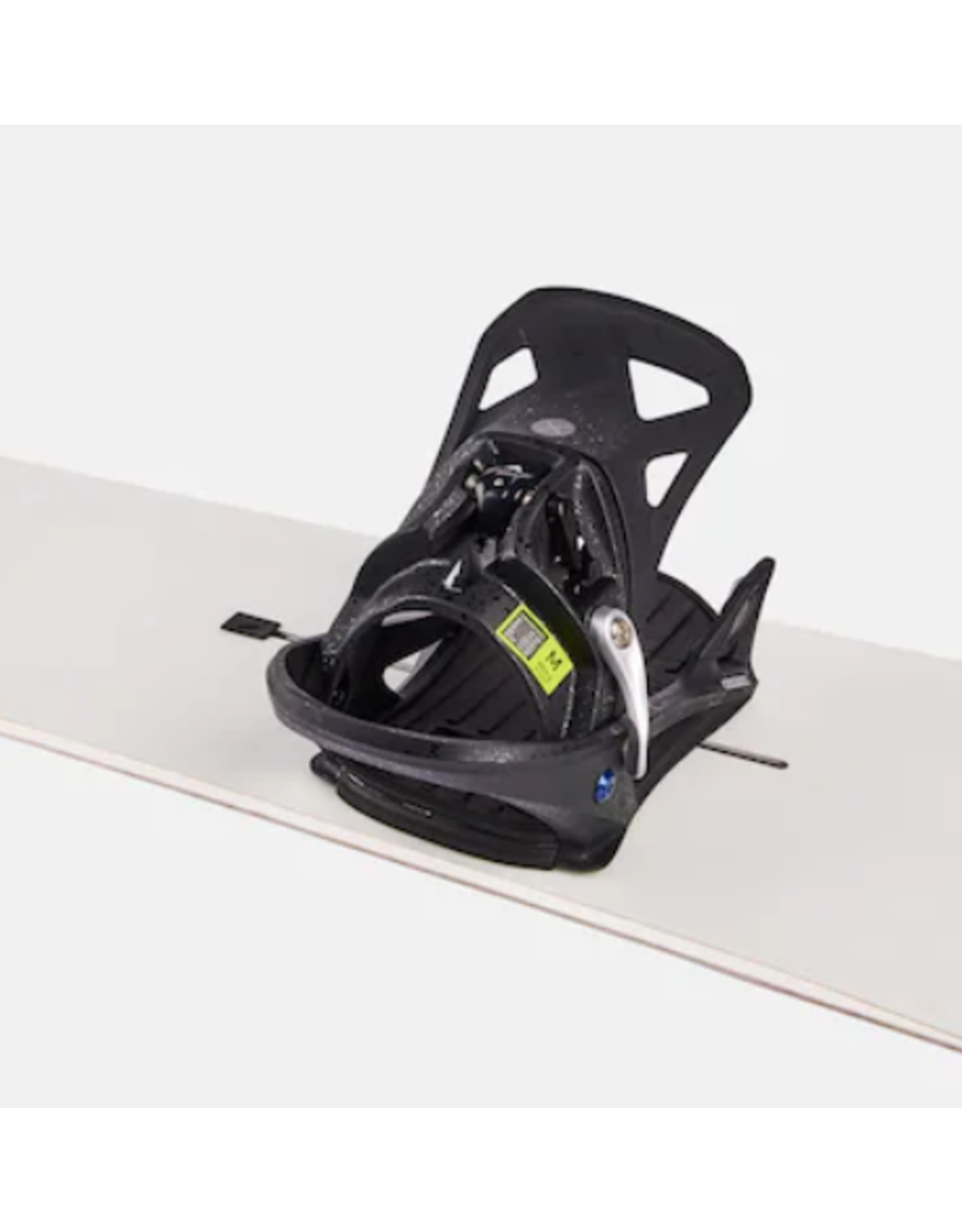 BURTON Burton Men's X Step On Bindings Black 2026