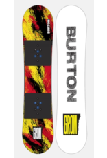 BURTON Burton Kid's Grom Snowboard Ketchup/Mustard 2026