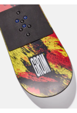BURTON Burton Kid's Grom Snowboard Ketchup/Mustard 2026