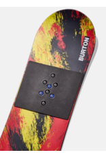 BURTON Burton Kid's Grom Snowboard Ketchup/Mustard 2026
