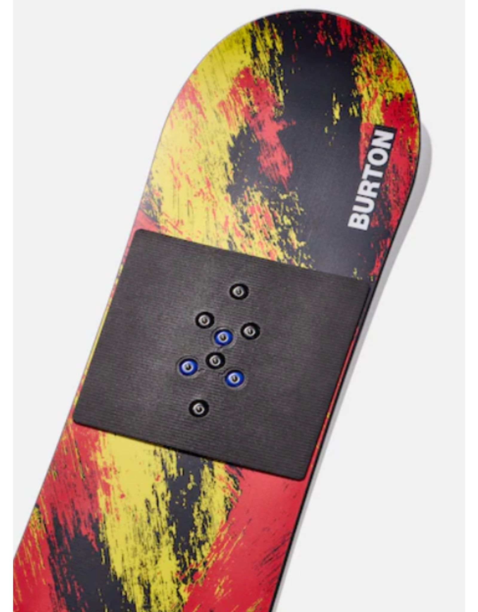 BURTON Burton Kid's Grom Snowboard Ketchup/Mustard 2026