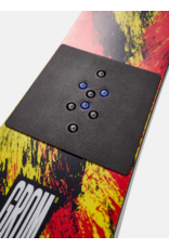 BURTON Burton Kid's Grom Snowboard Ketchup/Mustard 2026