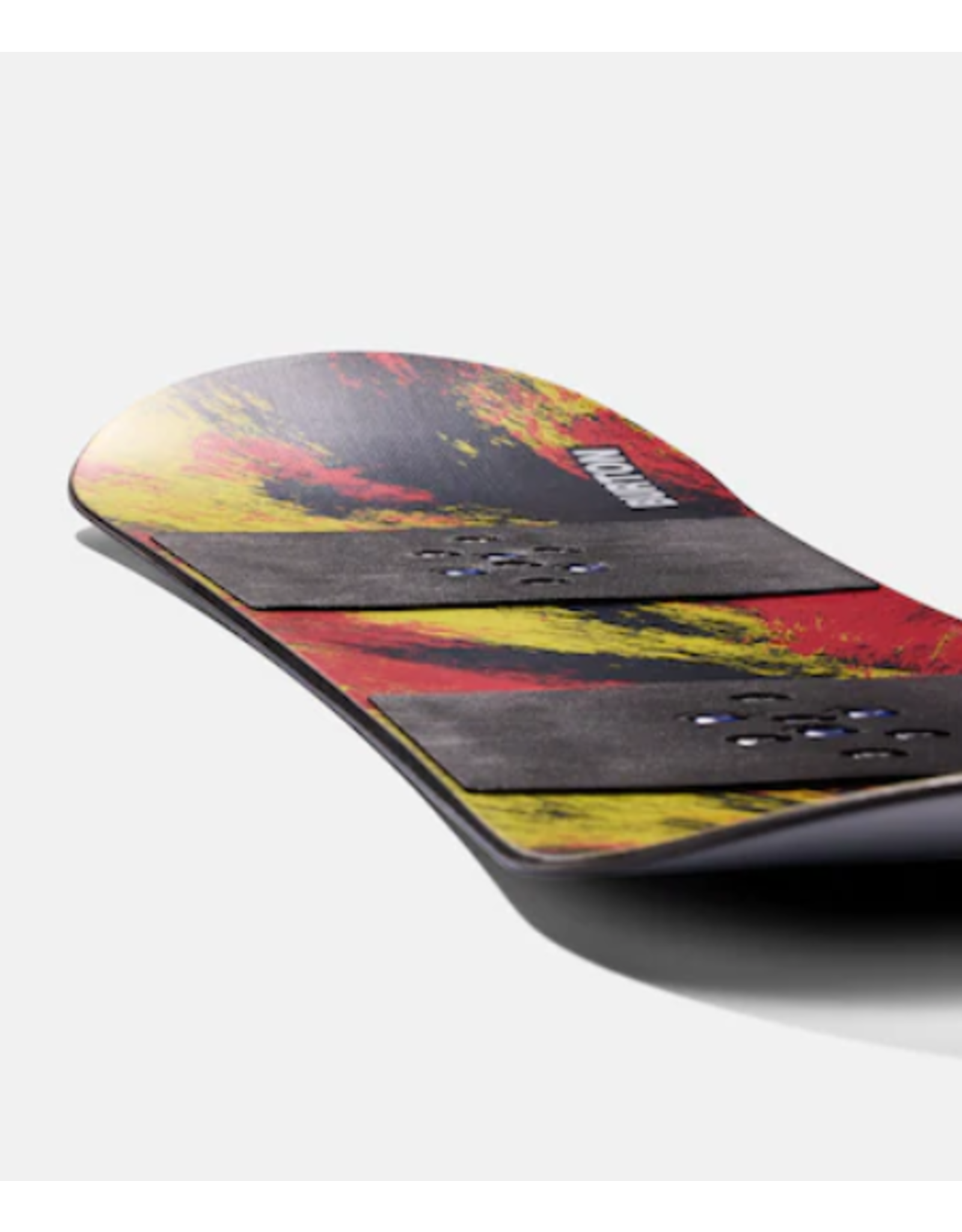 BURTON Burton Kid's Grom Snowboard Ketchup/Mustard 2026