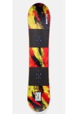 BURTON Burton Kid's Grom Snowboard Ketchup/Mustard 2026