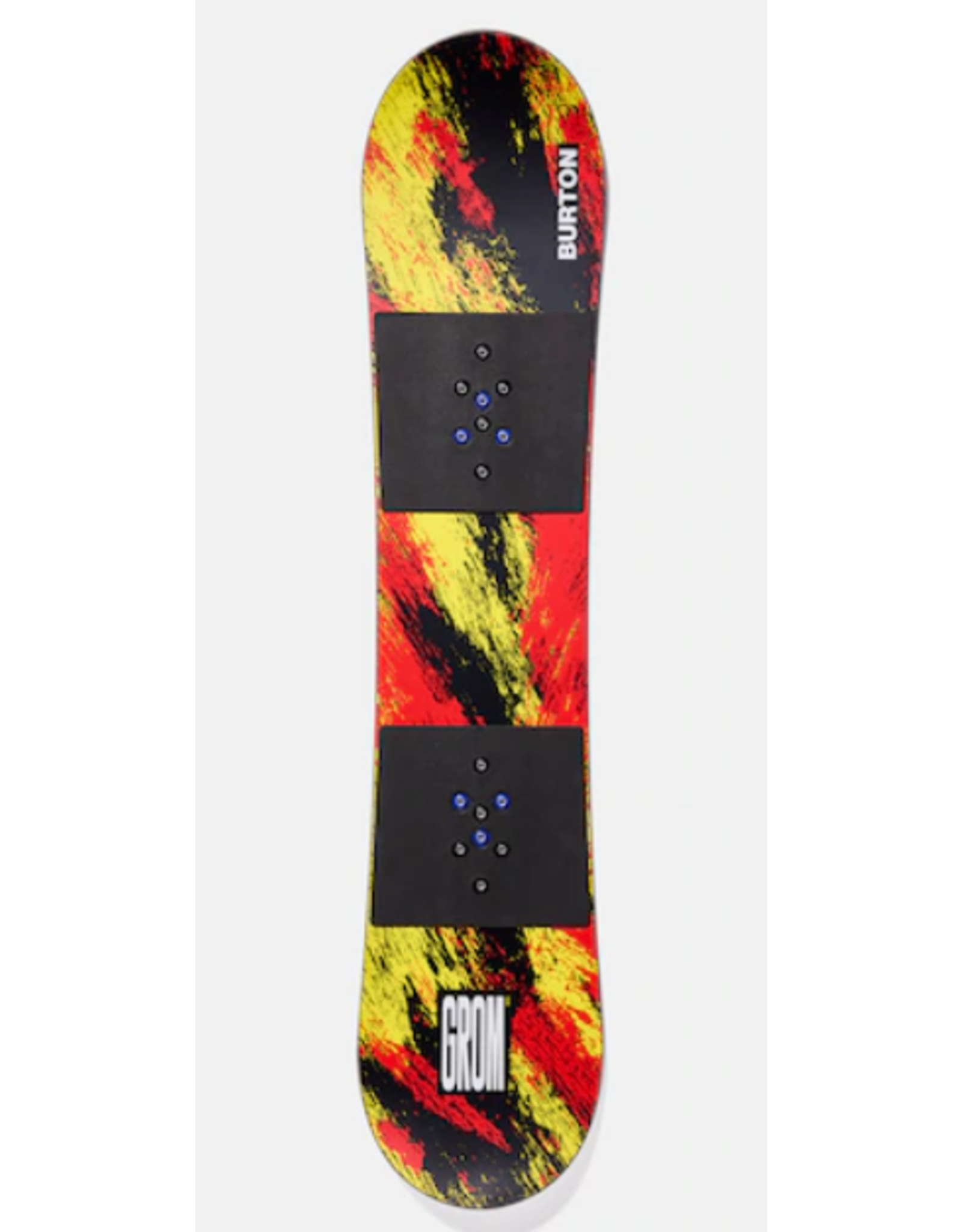 BURTON Burton Kid's Grom Snowboard Ketchup/Mustard 2026